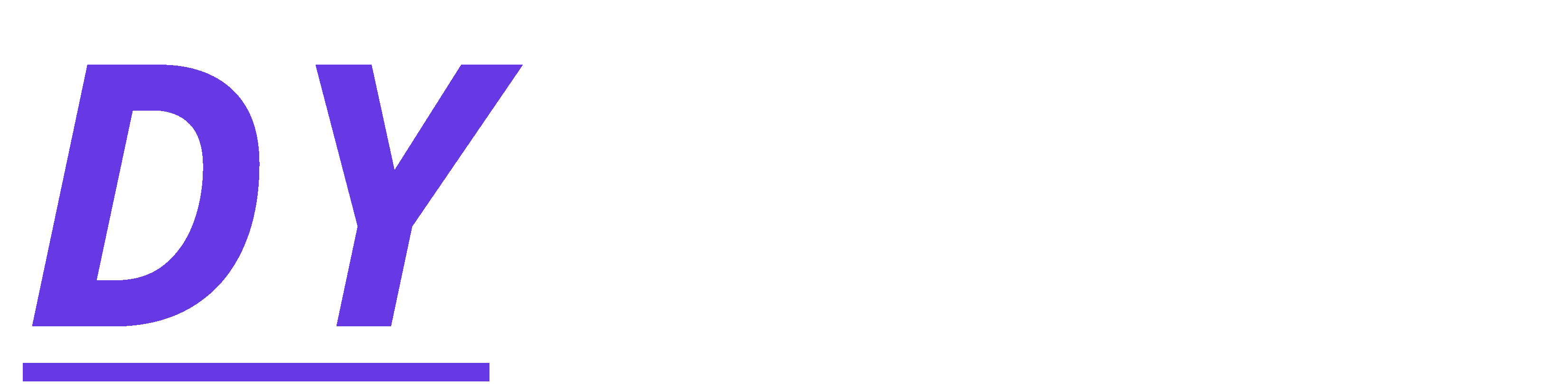 DyBroker Logo